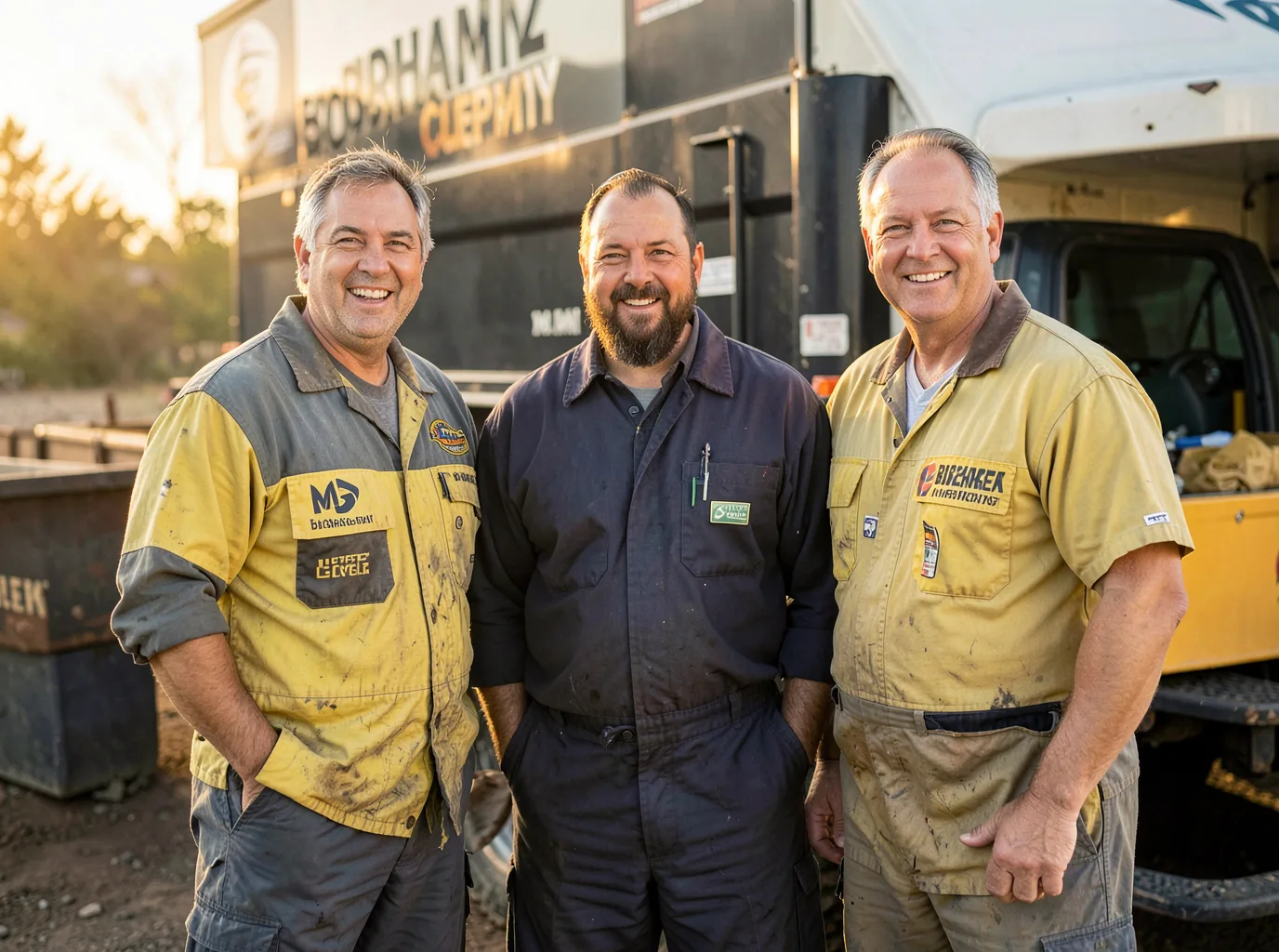 Sewage Cleanup company in Marshall, NC