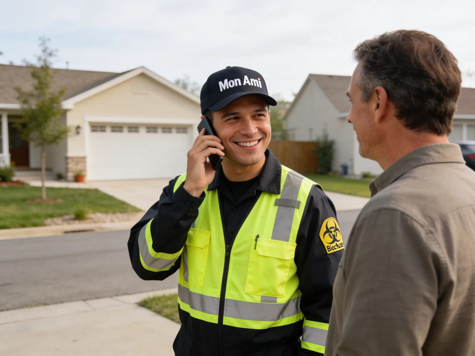 Sewage Cleanup Marshall, NC FAQs